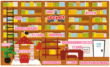 インテリア
