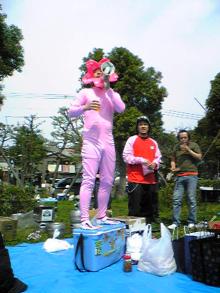 サクラさん