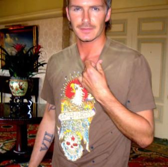 beckam