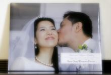 結婚式アルバム