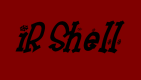 irshell