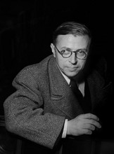 Jean Paul Sartre