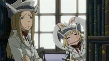 ソウルイーター#15-07