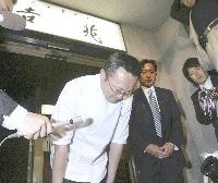 船場吉兆 山中調理長.jpg