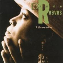 Dianne Reeves(Softly, As In A Morning Sunrise)