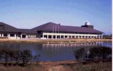 長野市立博物館