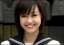 ドラマ版の沢尻エリカﾁｬﾝ可愛いです。