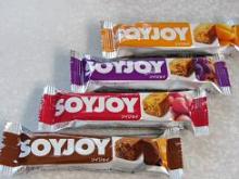 SOYJOY(ソイジョイ)当選♪
