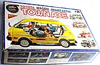 Nichimo TOYOTA TOWNACE