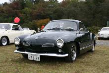 053 KAKAA さん　1963年式