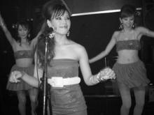 まだまだライブはこれから！