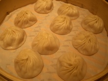 小籠包