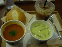 スープ