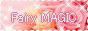 Fairy MAGIC ネイルチップ、ペディチップ、デコパーツ通販ショップ