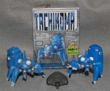 ＴＡＣＨＩ