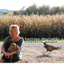 Christie Knapp(We’ll Be Together Again)