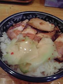 ラーメン問わず語り
