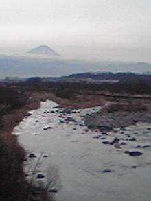 旅珍のブログ-白山