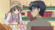 乃木坂春香の秘密#02-36