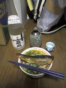 年越しそば