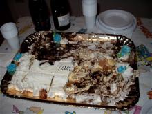 compleanno