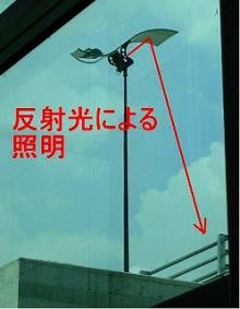 電灯1
