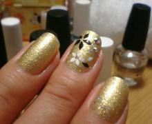 nail