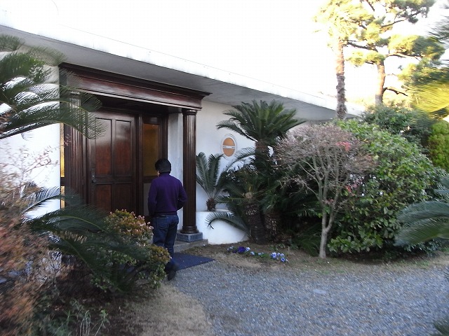 家具インテリア会社社長の独り祭。-北原照久邸