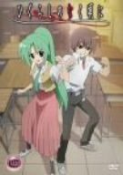 ひぐらしのなく頃に圭一と魅音