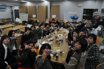 CANDLE NIGHT @KANDAGAWA-28