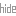 hide-G