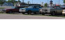 Decatur Mopars - FRONT