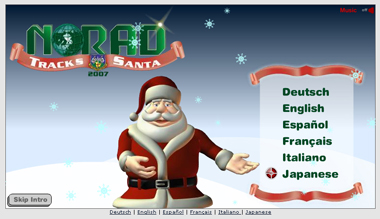 NORAD