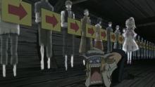 ソウルイーター#15-31