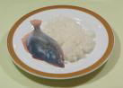 カレイライス
