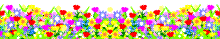 心が花やか華やか～