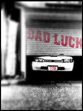 badluck