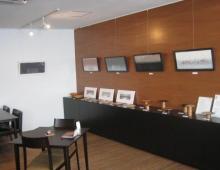 舟見倹二展
