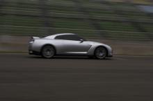 GTR
