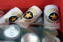 ビール
