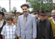 BORAT-3