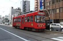 路面電車