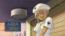 ARIA O -76