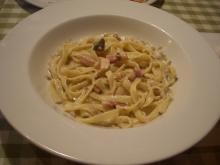 パスタ