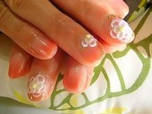 ☆ネイルセラピストayaのNAIL日記☆