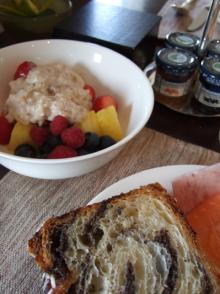 Muesli