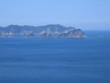 鶴見半島