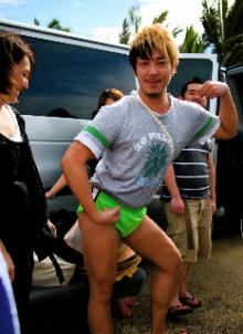 tune:up blog :長嶋 聰
