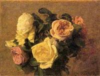 薔薇