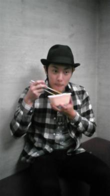 tune:up blog :長嶋 聰